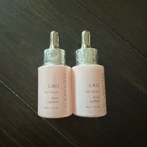 2 pack Vegamour GRO Hair Serum